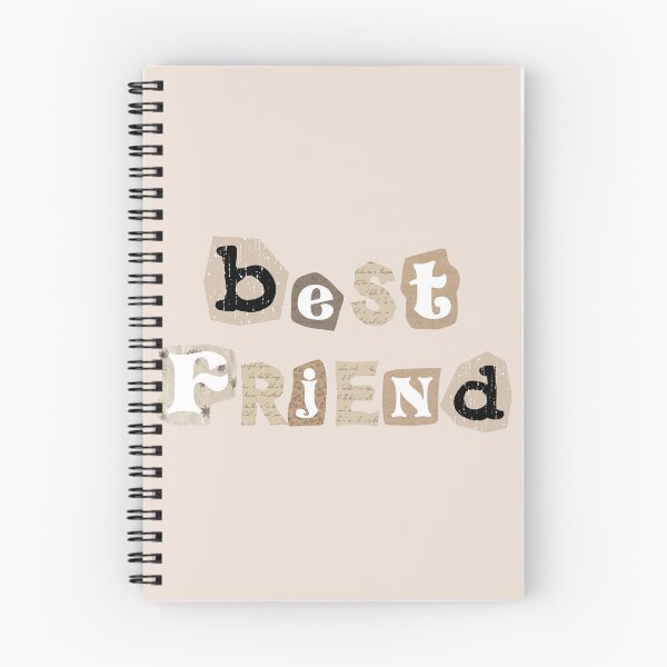 Item preview, Best Friend - hoodie, sticker, mug, bag etc designed and sold by HisDesignCo.