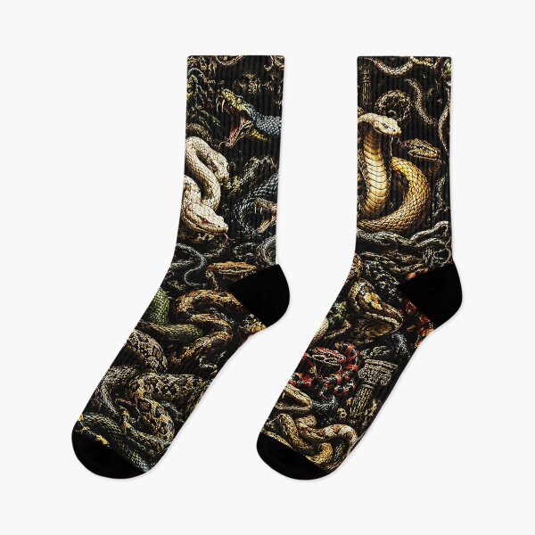 Item preview, ¡Mi Mascota Puede Comerse a Tu Mascota! | Divertido diseño de serpiente para criadores de reptiles designed and sold by Alchemy Forge.
