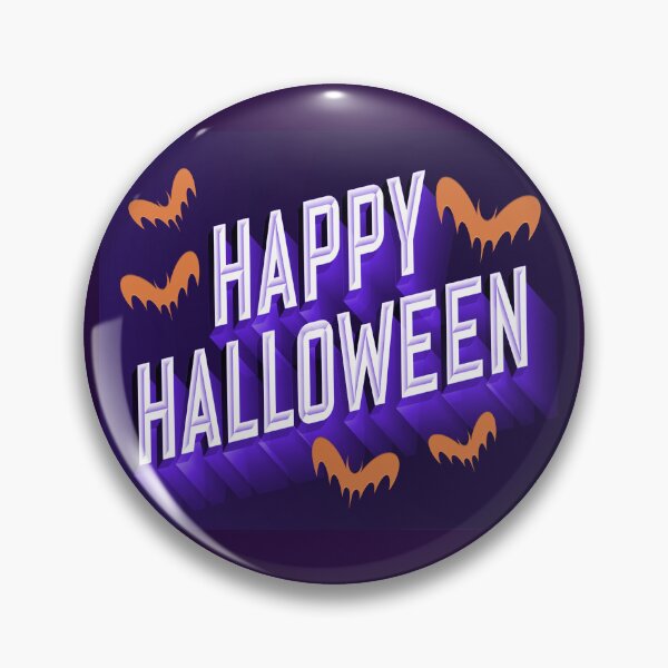 Item preview, A Happy Halloween Design designed and sold by DMayArt.