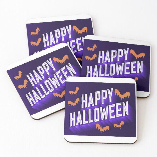 Item preview, A Happy Halloween Design designed and sold by DMayArt.