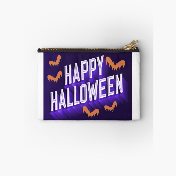 Item preview, A Happy Halloween Design designed and sold by DMayArt.