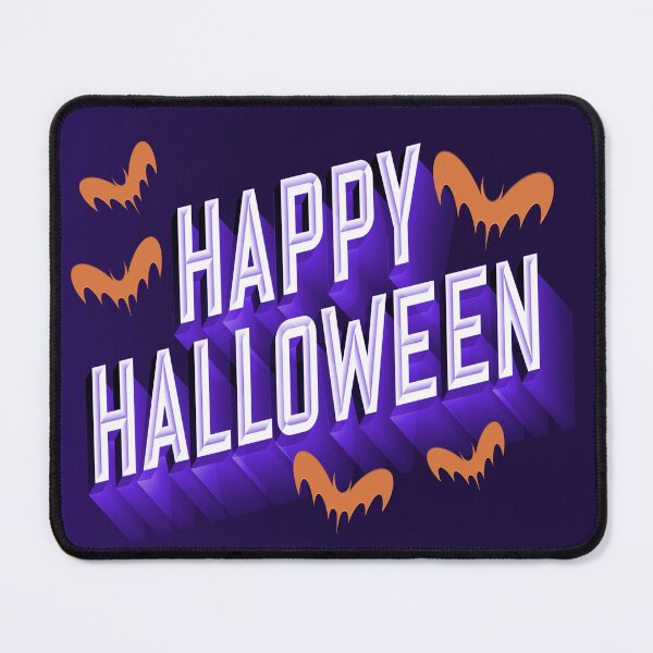 Item preview, A Happy Halloween Design designed and sold by DMayArt.