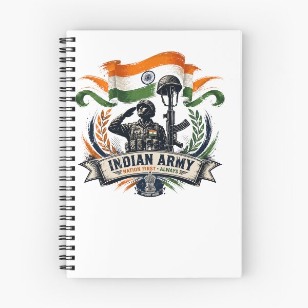 Item preview, Gift For Indian army designed and sold by IRON WINGS /USAF.