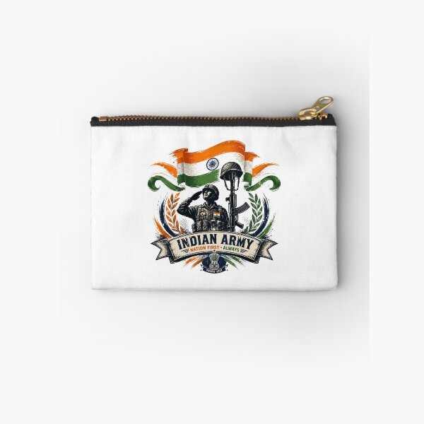 Item preview, Gift For Indian army designed and sold by IRON WINGS /USAF.