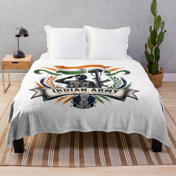 Item preview, Gift For Indian army designed and sold by Combat Skies.