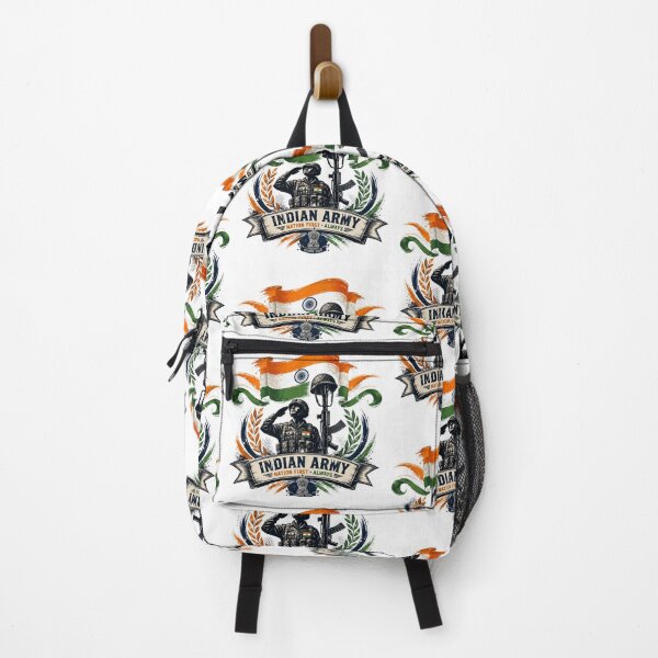 Item preview, Gift For Indian army designed and sold by Combat Skies.