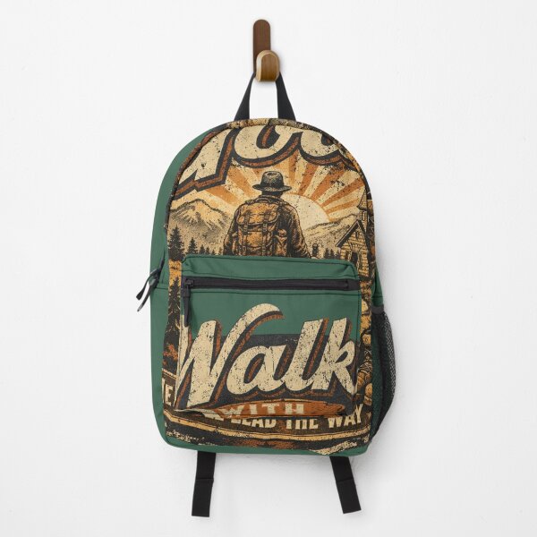 Item preview, Walk with God designed and sold by banoidz.