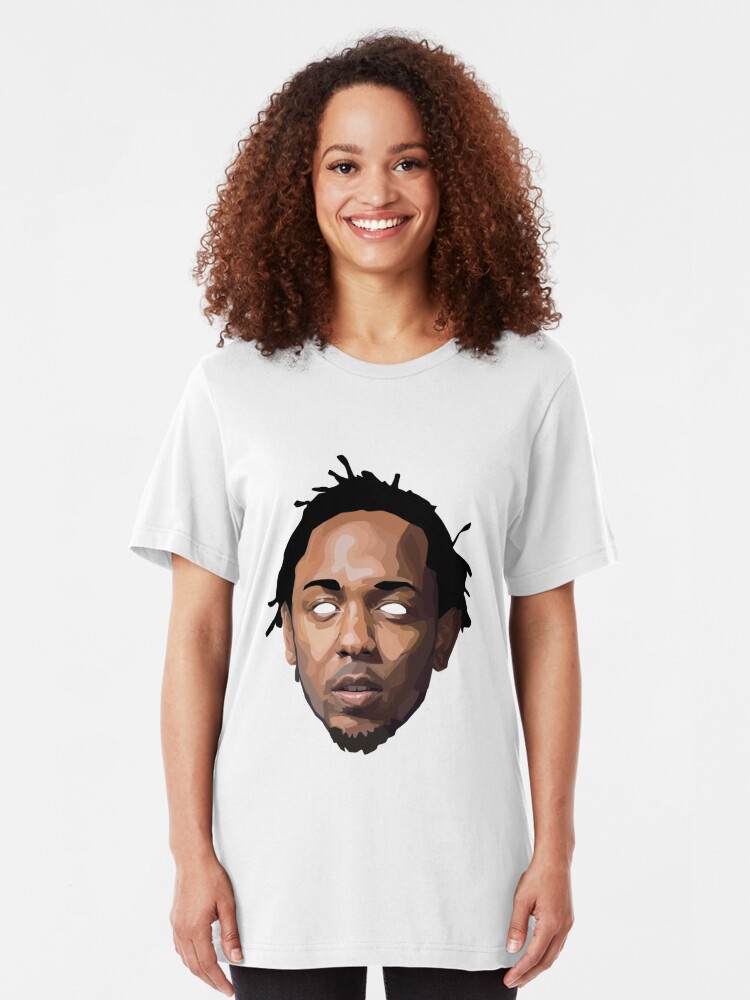 kendrick shirt