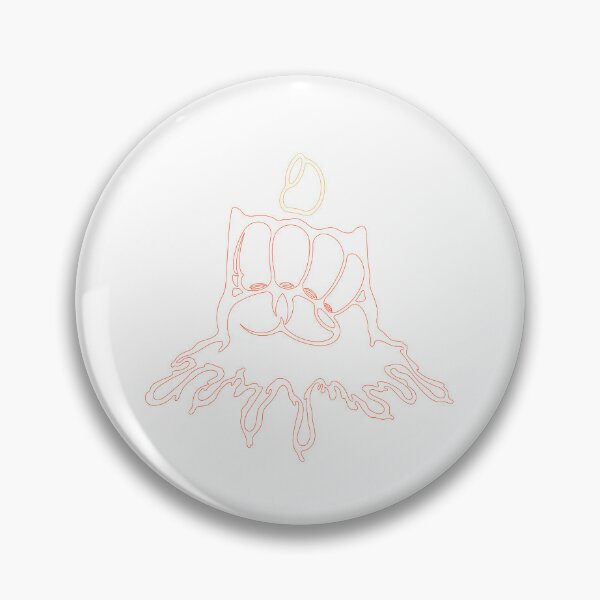 Item preview, Simple candle designed and sold by shinysoles.