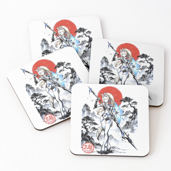 Item preview, Sigrid Sumi-e designed and sold by Mitsugoshi.