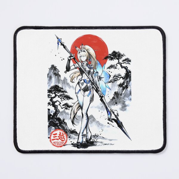 Item preview, Sigrid Sumi-e designed and sold by Mitsugoshi.