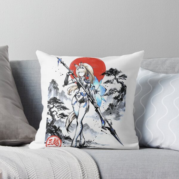 Item preview, Sigrid Sumi-e designed and sold by Mitsugoshi.
