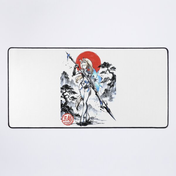 Item preview, Sigrid Sumi-e designed and sold by Mitsugoshi.