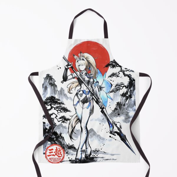Item preview, Sigrid Sumi-e designed and sold by Mitsugoshi.
