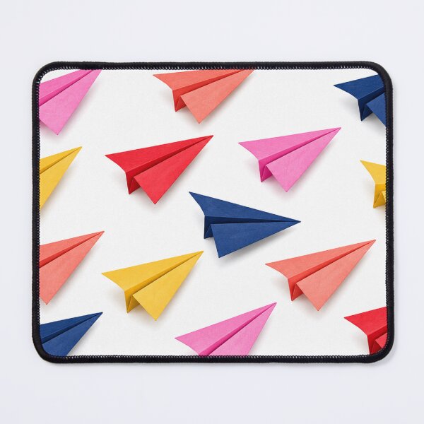 Item preview, Pretty Awesome Paper Planes designed and sold by Ellie&CharChar&Evy.