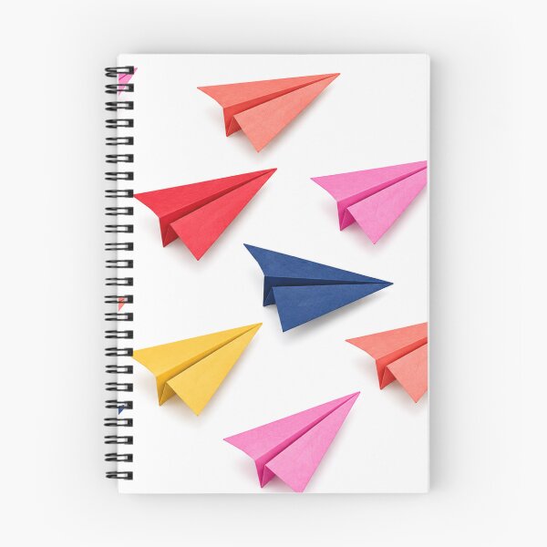 Item preview, Pretty Awesome Paper Planes designed and sold by Ellie&CharChar&Evy.