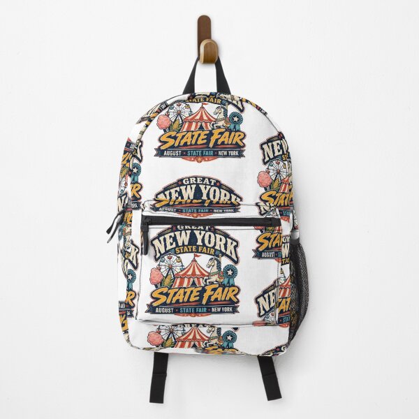 Item preview, Great New York State Fair Celebration designed and sold by Combat Skies.