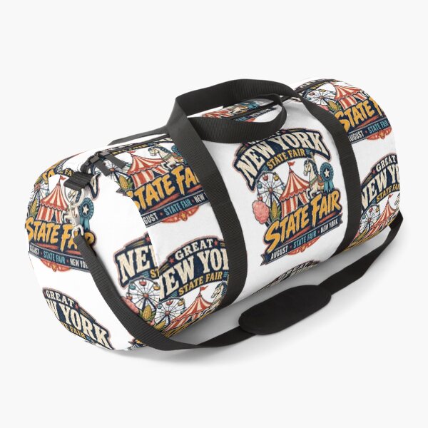 Item preview, Great New York State Fair Celebration designed and sold by Combat Skies.