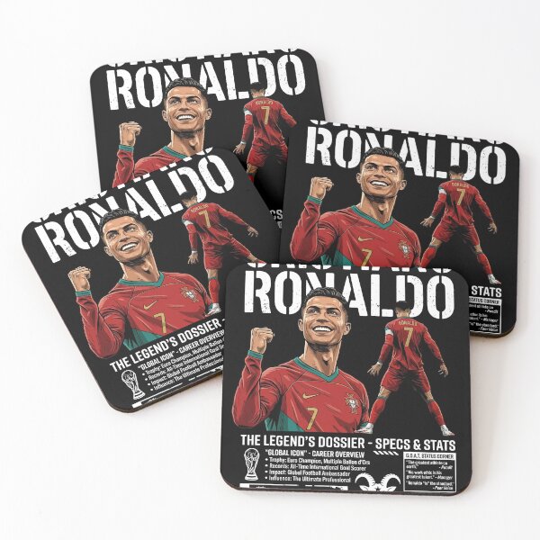 Item preview, Cr7 Streetwear Style designed and sold by deathanarchy.
