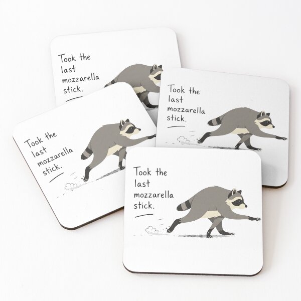Item preview, Jimothy - Took the last mozarella stick designed and sold by Boundliss.