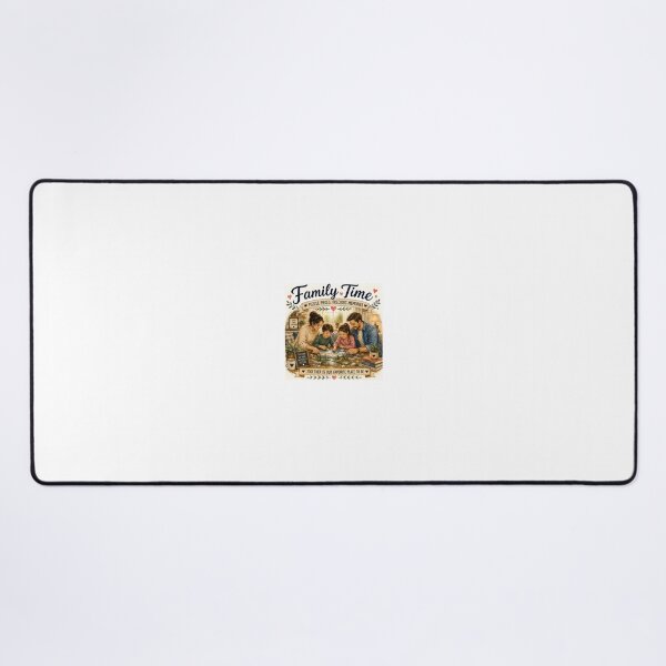 Item preview, Family Puzzle Time – Piece by Piece Together designed and sold by NestDesigns01.