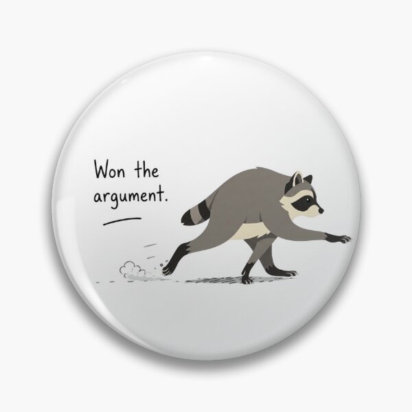 Item preview, Jimothy - Won the argument designed and sold by Boundliss.
