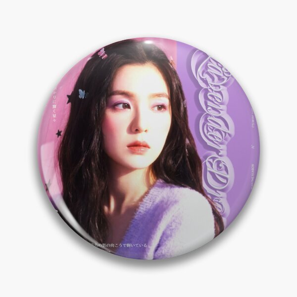 Item preview, IRENE "Lavender Dream" Poster Design designed and sold by sea-mist.