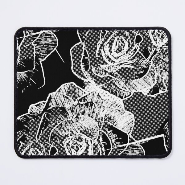 Item preview, Roses Sketch designed and sold by Bondillero.
