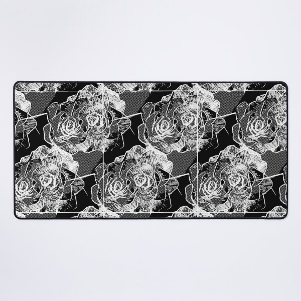 Item preview, Roses Sketch designed and sold by Bondillero.
