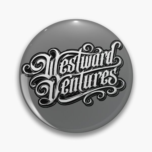 Item preview, Westward Ventures designed and sold by theL3Studio.