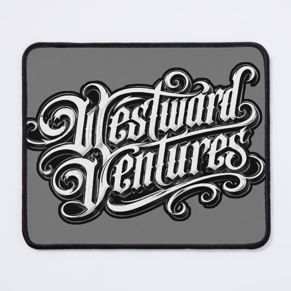 Item preview, Westward Ventures designed and sold by theL3Studio.