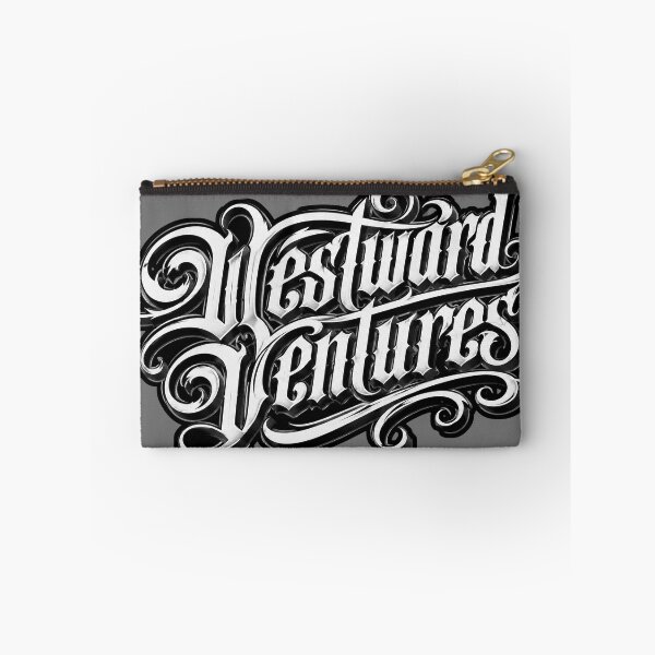 Item preview, Westward Ventures designed and sold by theL3Studio.