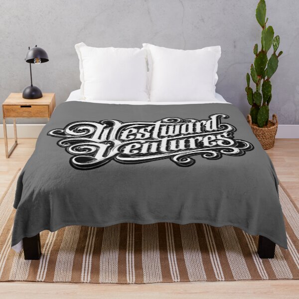 Item preview, Westward Ventures designed and sold by theL3Studio.