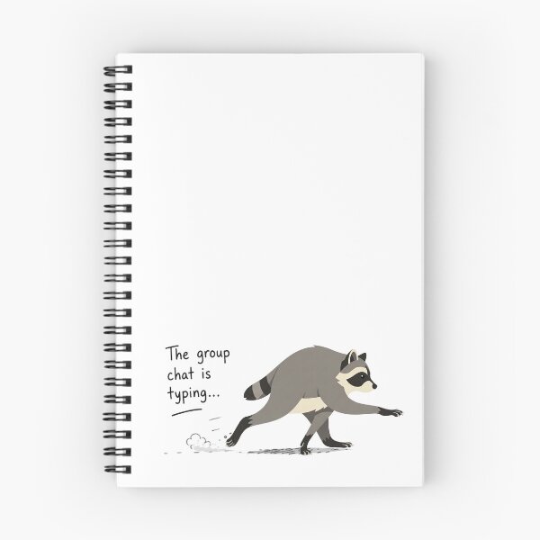 Item preview, Jimothy - The group chat is typing designed and sold by Boundliss.