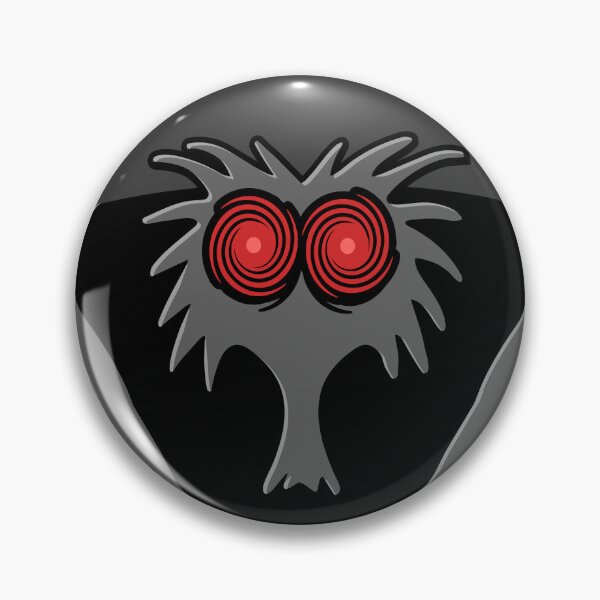 Item preview, Mothman of Point Pleasant - Series 1 designed and sold by DMayArt.