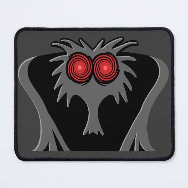 Item preview, Mothman of Point Pleasant - Series 1 designed and sold by DMayArt.