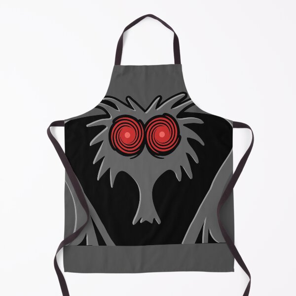 Item preview, Mothman of Point Pleasant - Series 1 designed and sold by DMayArt.