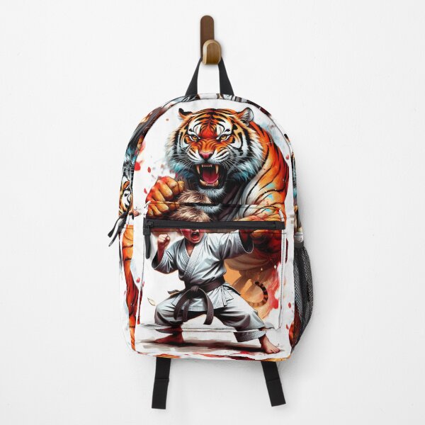 Item preview, Tiger Ninja designed and sold by Joshuasanga76a.
