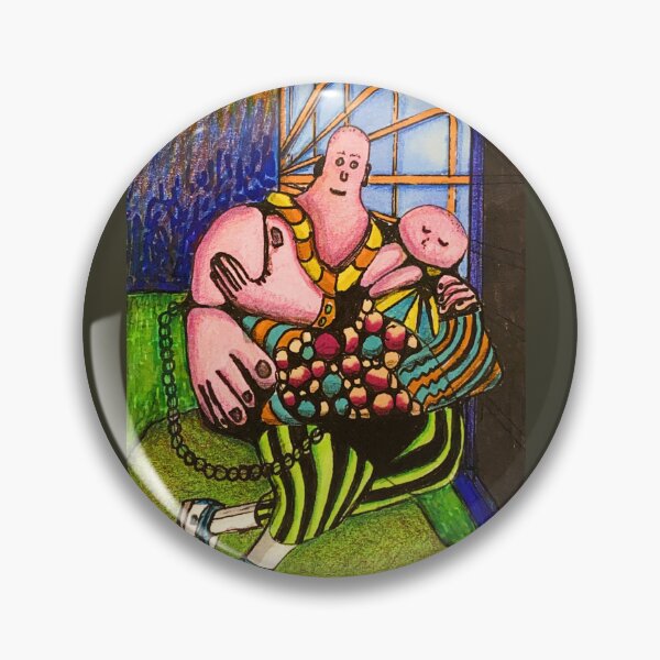 Item preview, Baby on Board designed and sold by Simon Dowling.