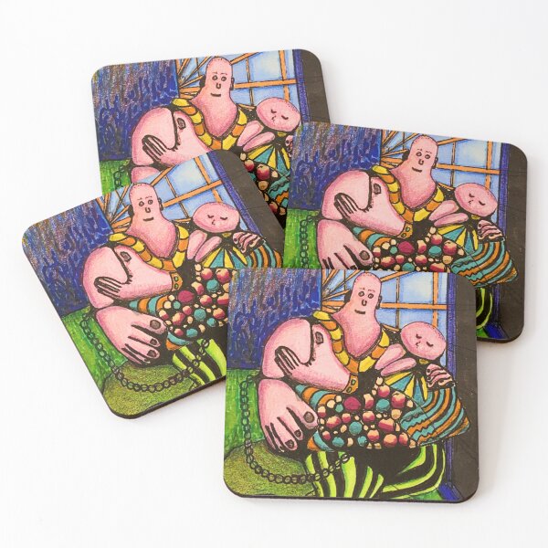 Item preview, Baby on Board designed and sold by Simon Dowling.