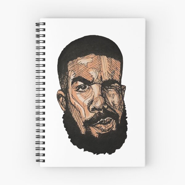 Item preview, Drake designed and sold by sharris28.