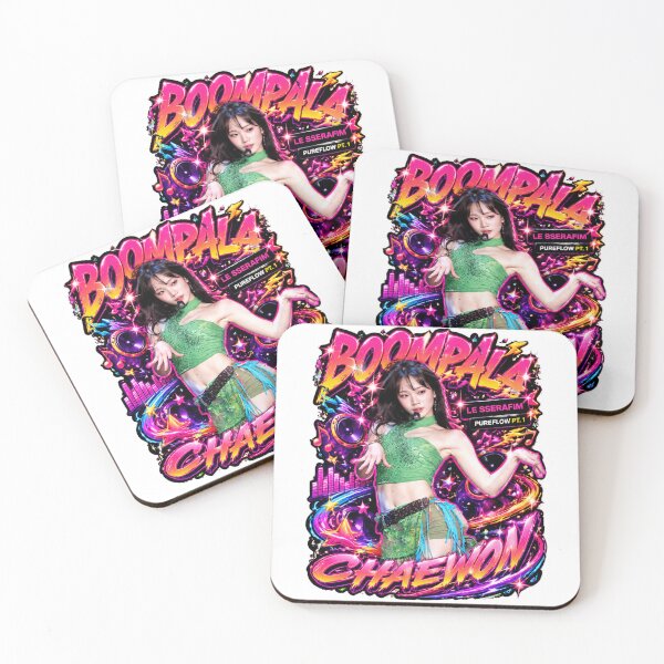 Item preview,  LE SSERAFIM Chaewon Ethnic Tribal Fringe concert performance concept designed and sold by Valereekmerch.
