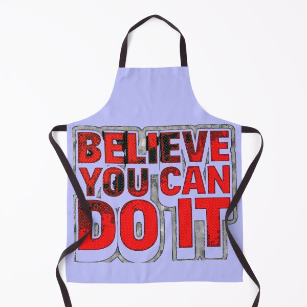 Item preview, Believe You Can Do It Motivational Quote Grunga Red Black Sticker designed and sold by zenithdecalco.