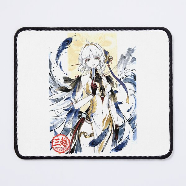 Item preview, Suisui Sumi-e designed and sold by Mitsugoshi.