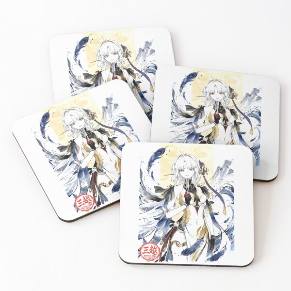 Item preview, Suisui Sumi-e designed and sold by Mitsugoshi.