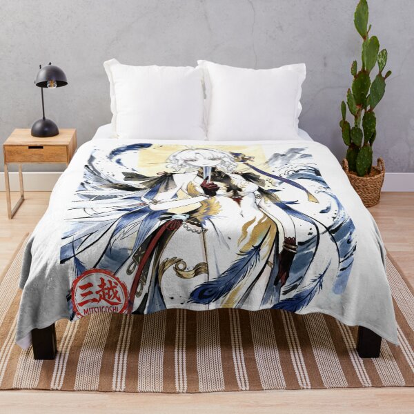 Item preview, Suisui Sumi-e designed and sold by Mitsugoshi.