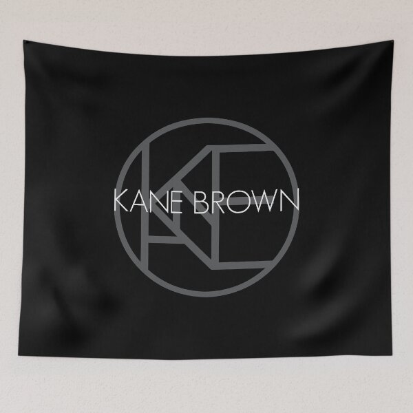 Item preview, Logic Kane Brown Meets Creativity designed and sold by Reempingkygirl.