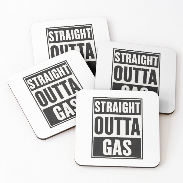 Item preview, Straight Outta Gas Funny Empty Tank Meme Shirt | Running on Empty Car Humor | Fuel Gauge Joke Gift for Drivers & Mechanics designed and sold by pistoniya7 ⭐⭐⭐⭐⭐.