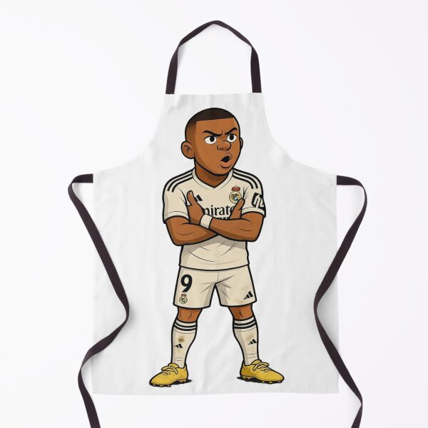 Item preview, Kylian Mbappé designed and sold by DavidDai.