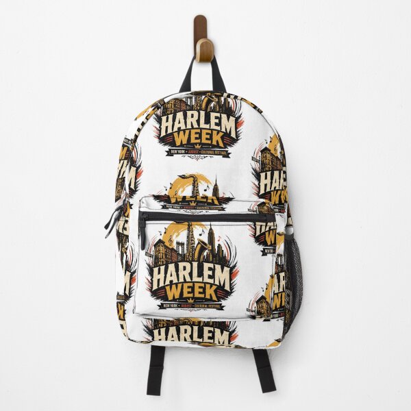 Item preview, Harlem Week Cultural Festival NYC Celebration designed and sold by Combat Skies.